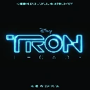TRON Legacy Plak